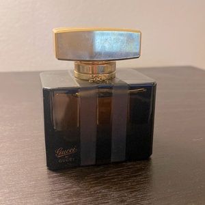 GUCCI BY GUCCI EAU DE PARFUM SPRAY WOMEN 1.6 Oz / 50 ml